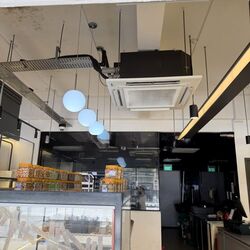 Kebun Baru Mall (D20), Shop House #576551461
